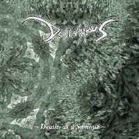 Dusk Ov Shadows : Death As a Saviour